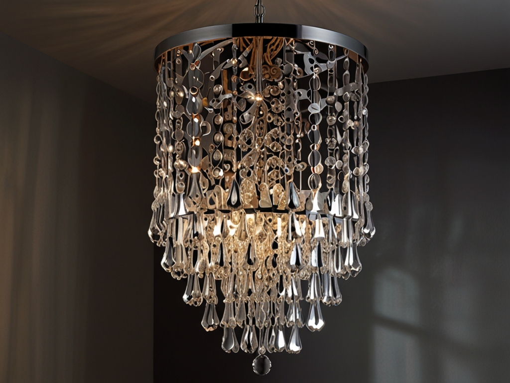 chandelier